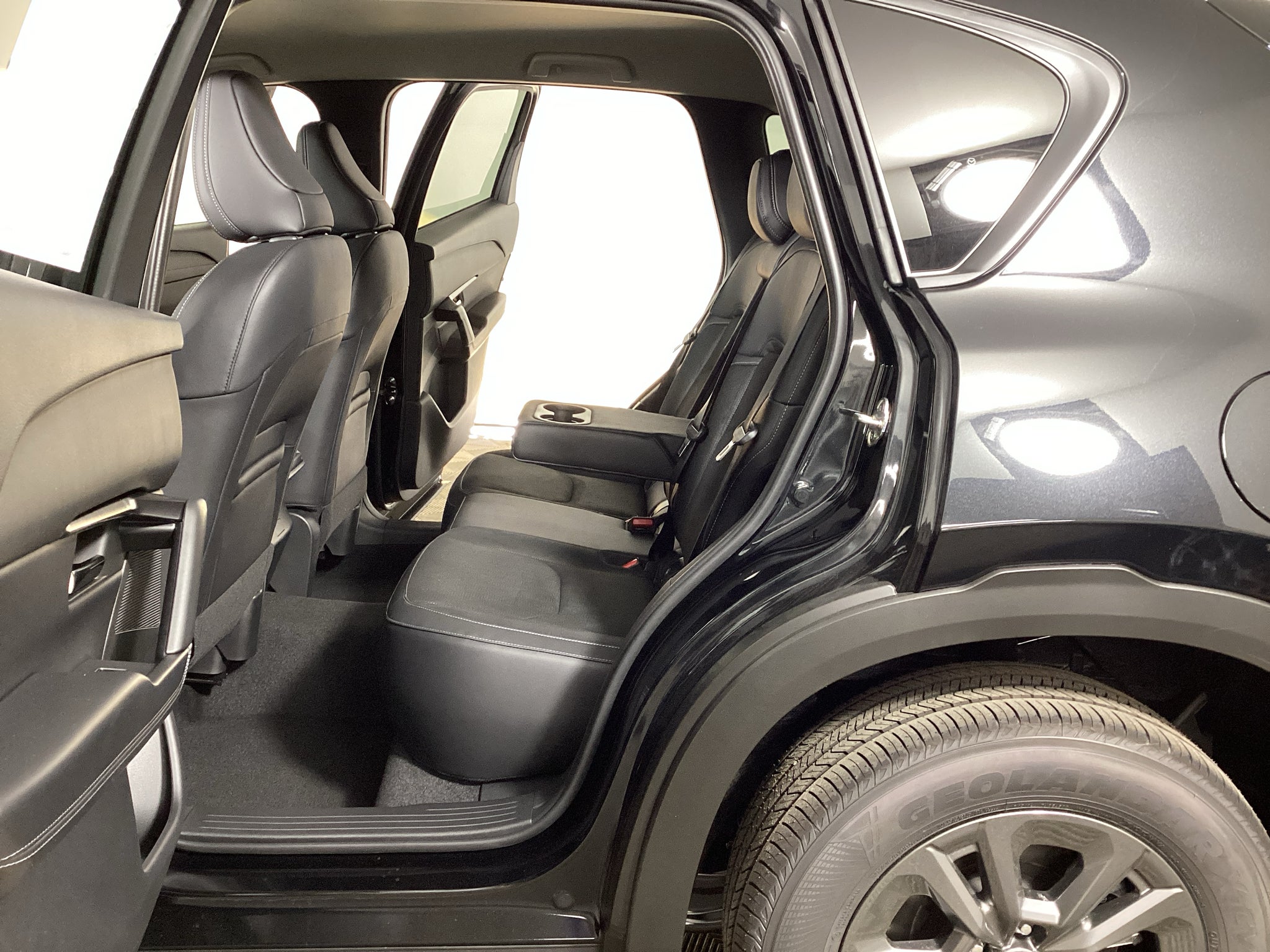 2026 Mazda Mazda CX-5 2.5 S Select