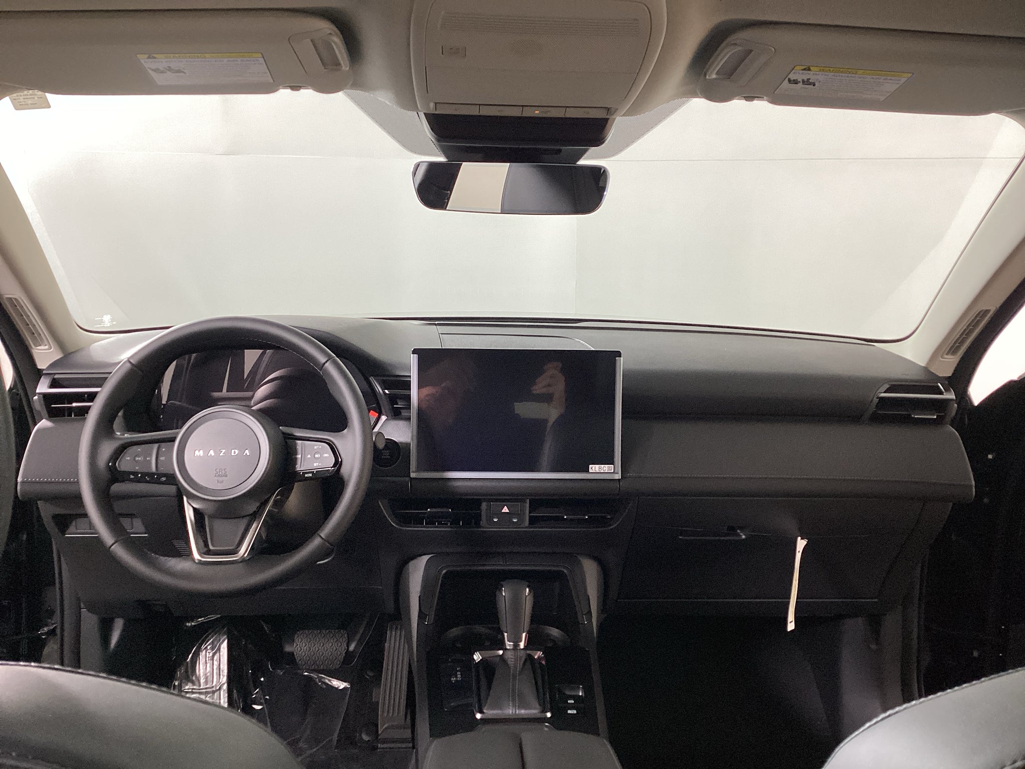 2026 Mazda Mazda CX-5 2.5 S Select