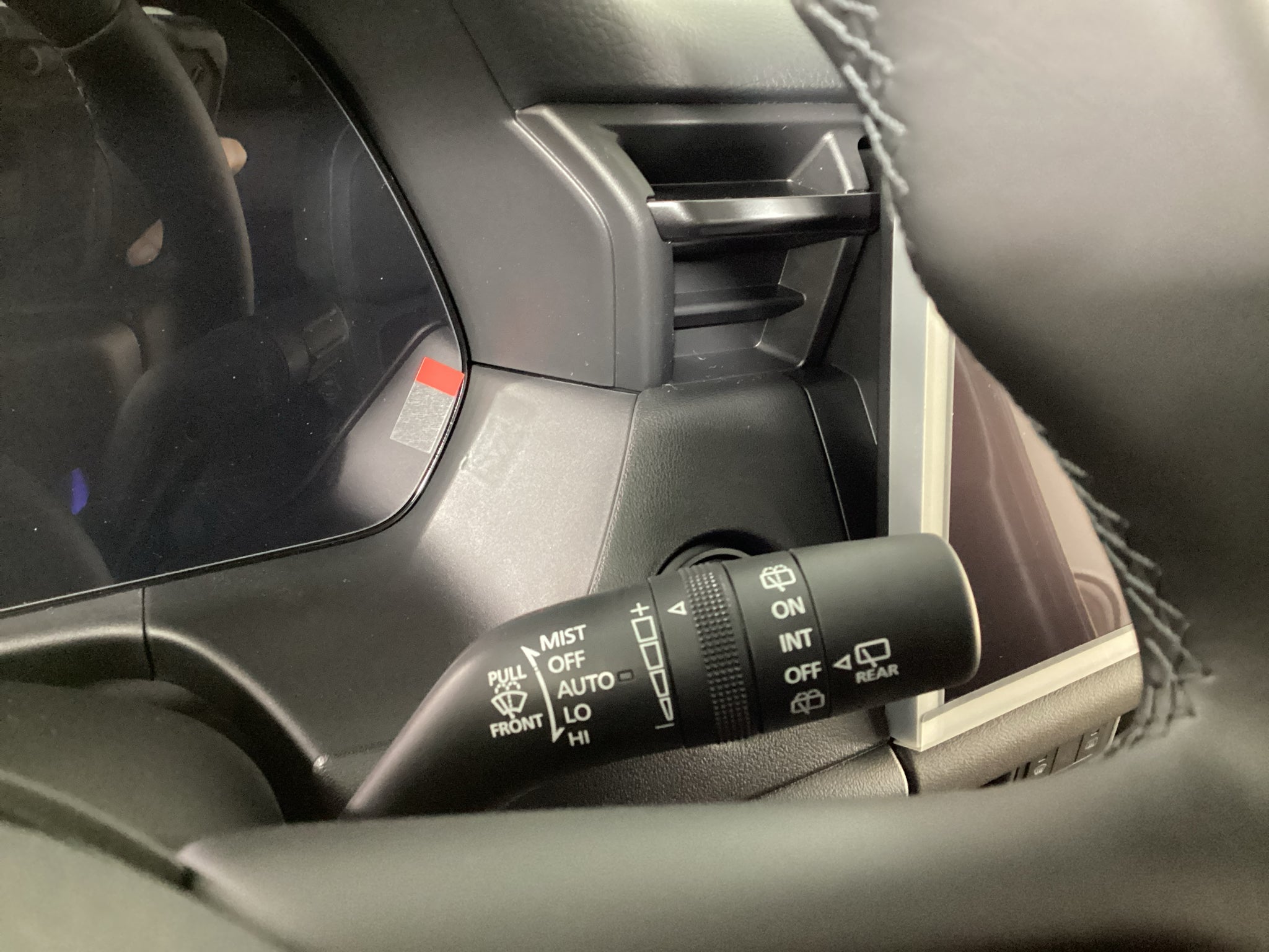 2026 Mazda Mazda CX-5 2.5 S Select