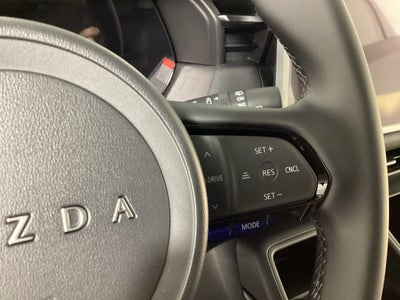 2026 Mazda Mazda CX-5 2.5 S Select