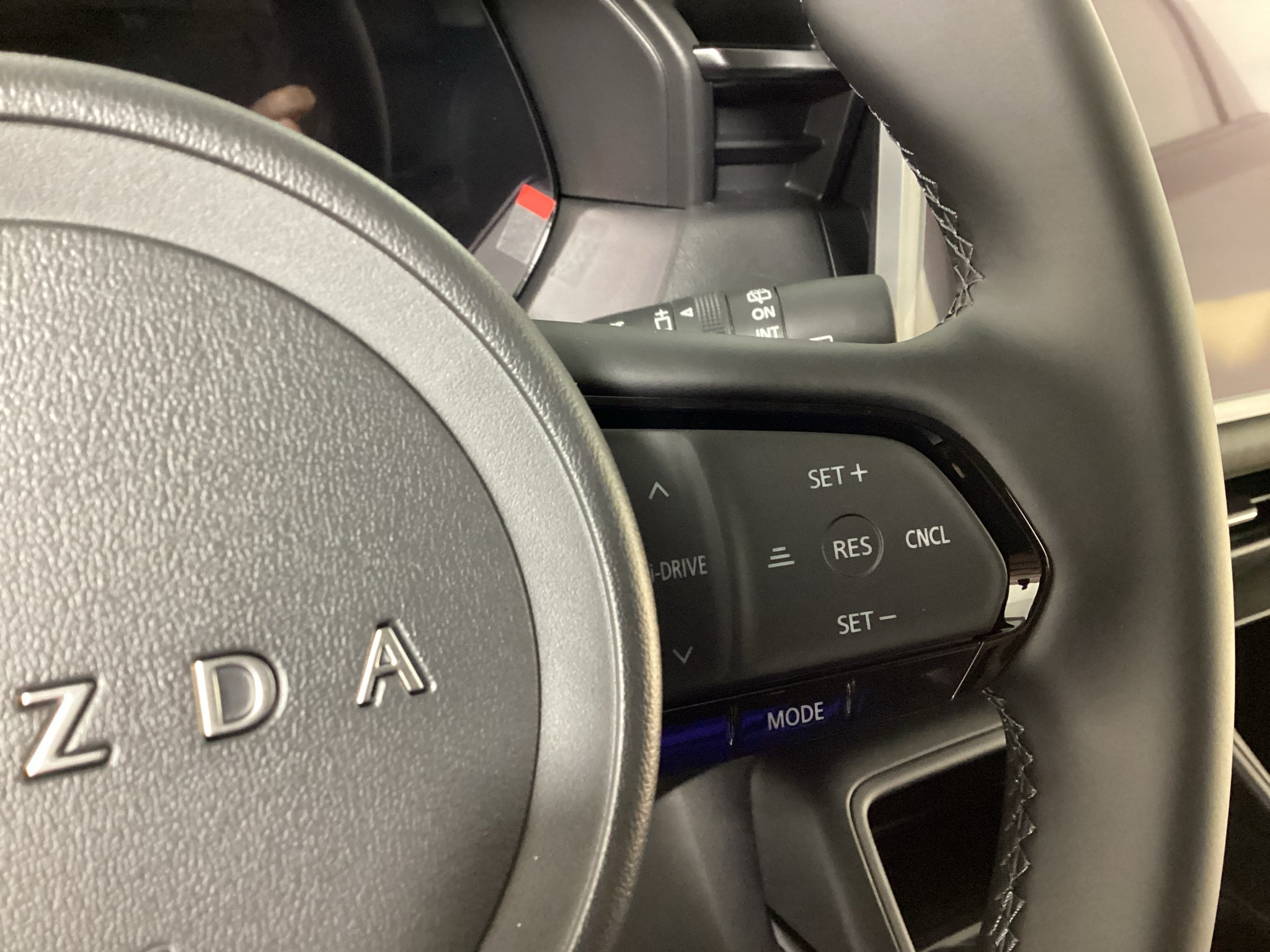 2026 Mazda Mazda CX-5 2.5 S Select