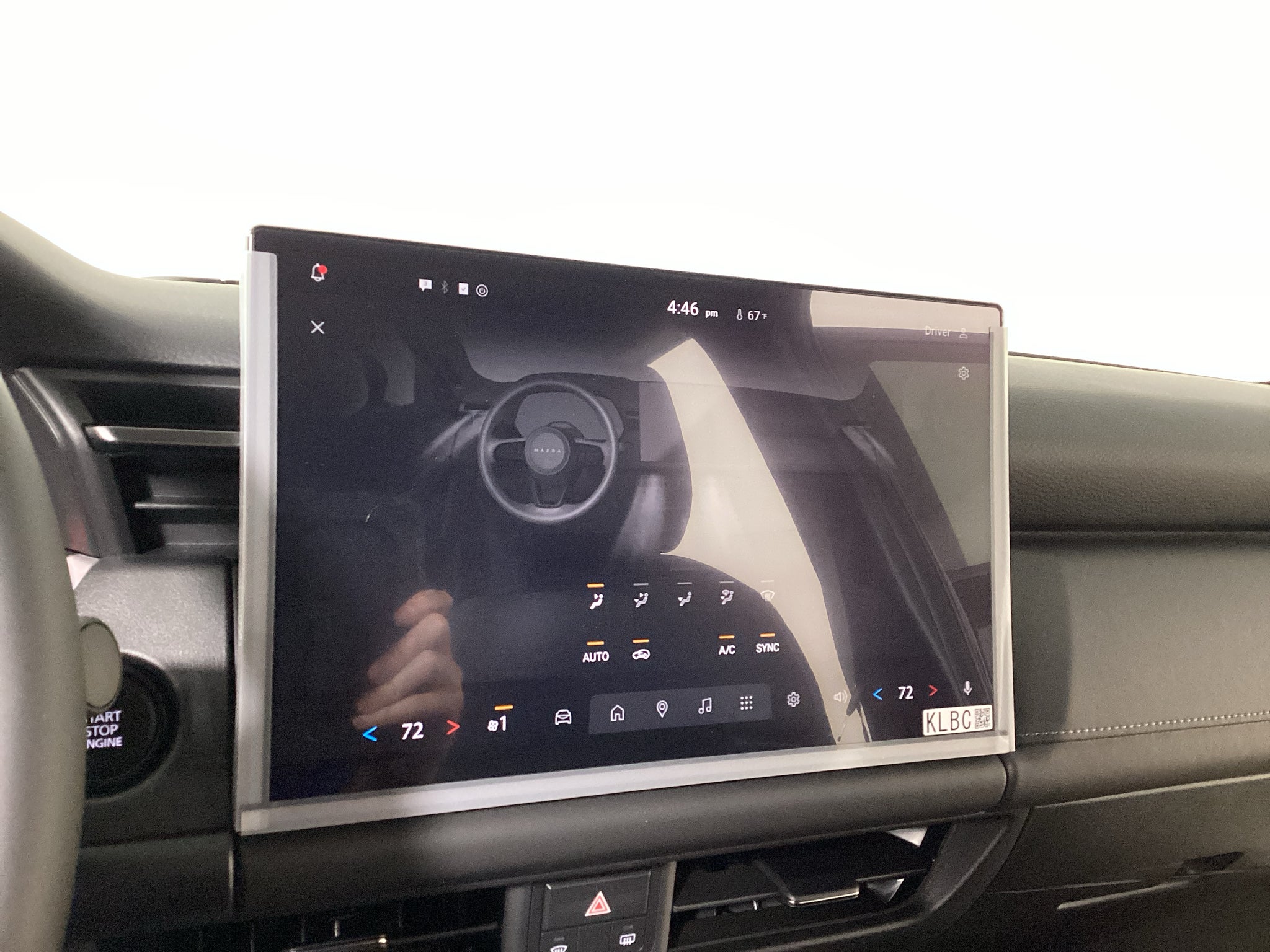 2026 Mazda Mazda CX-5 2.5 S Select