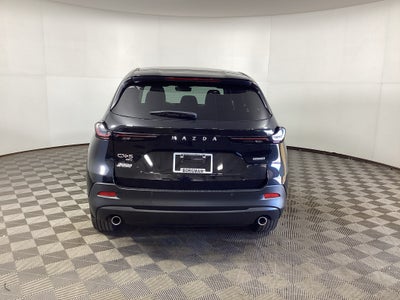 2026 Mazda Mazda CX-5 2.5 S Select