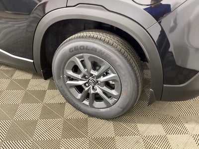 2026 Mazda Mazda CX-5 2.5 S Select