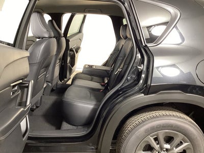 2026 Mazda Mazda CX-5 2.5 S Select