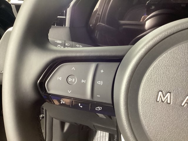 2026 Mazda Mazda CX-5 2.5 S Select