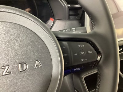 2026 Mazda Mazda CX-5 2.5 S Select