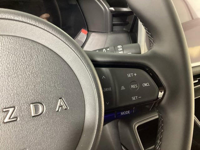 2026 Mazda Mazda CX-5 2.5 S Select