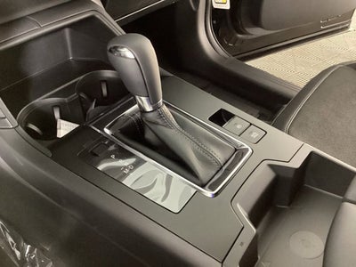 2026 Mazda Mazda CX-5 2.5 S Select