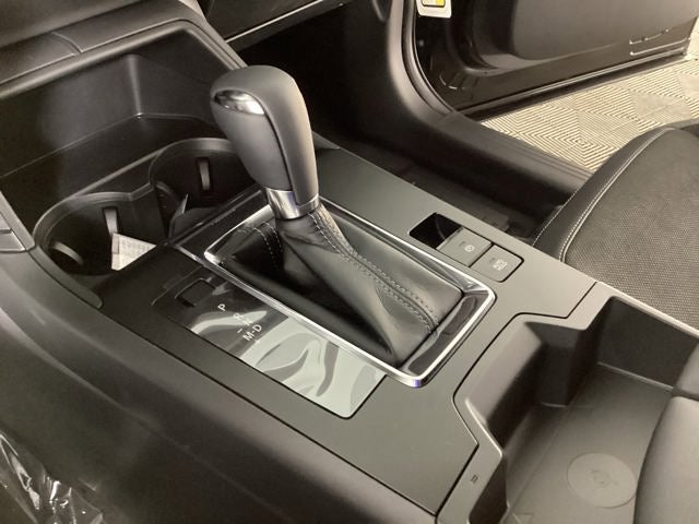 2026 Mazda Mazda CX-5 2.5 S Select