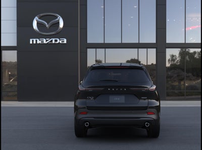 2026 Mazda Mazda CX-5 2.5 S Select