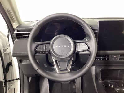 2026 Mazda Mazda CX-5 2.5 S Select