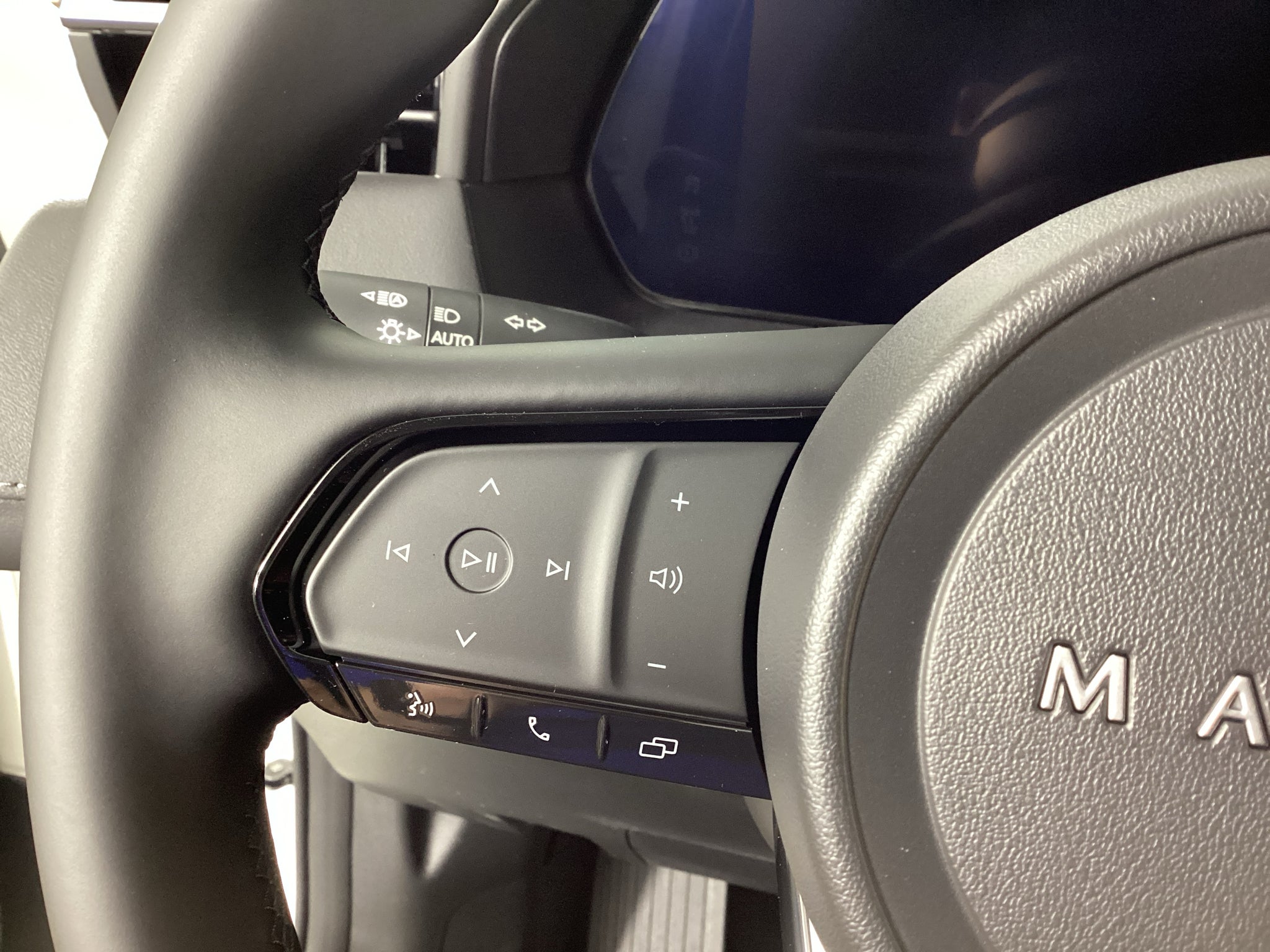 2026 Mazda Mazda CX-5 2.5 S Select