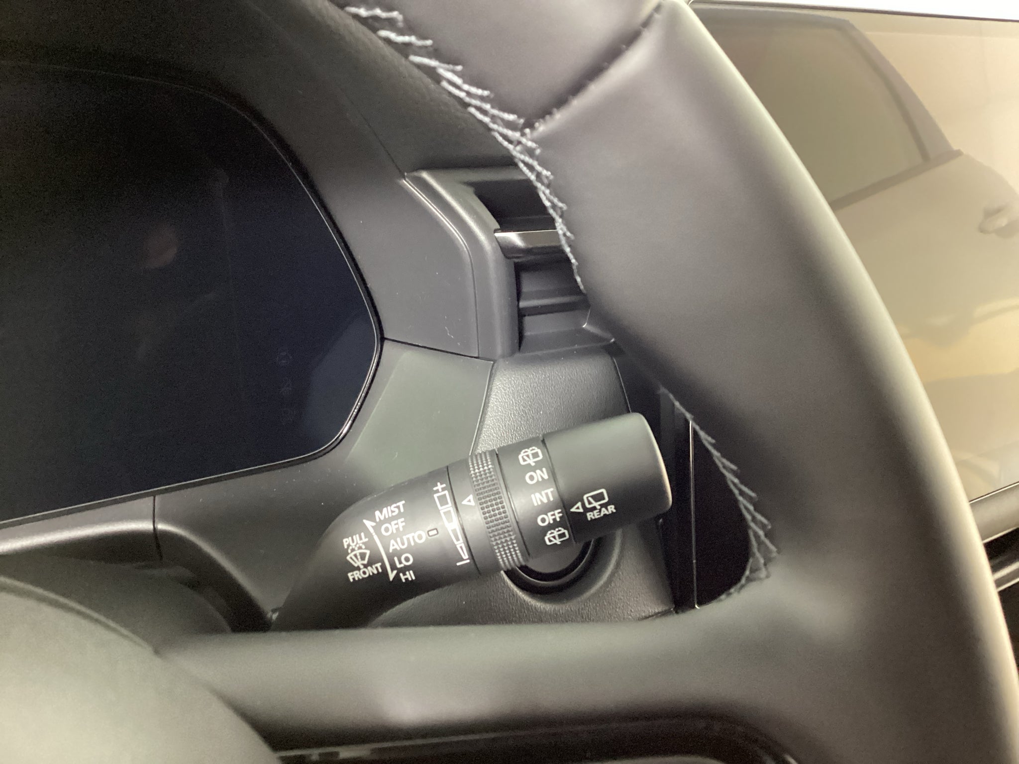 2026 Mazda Mazda CX-5 2.5 S Select