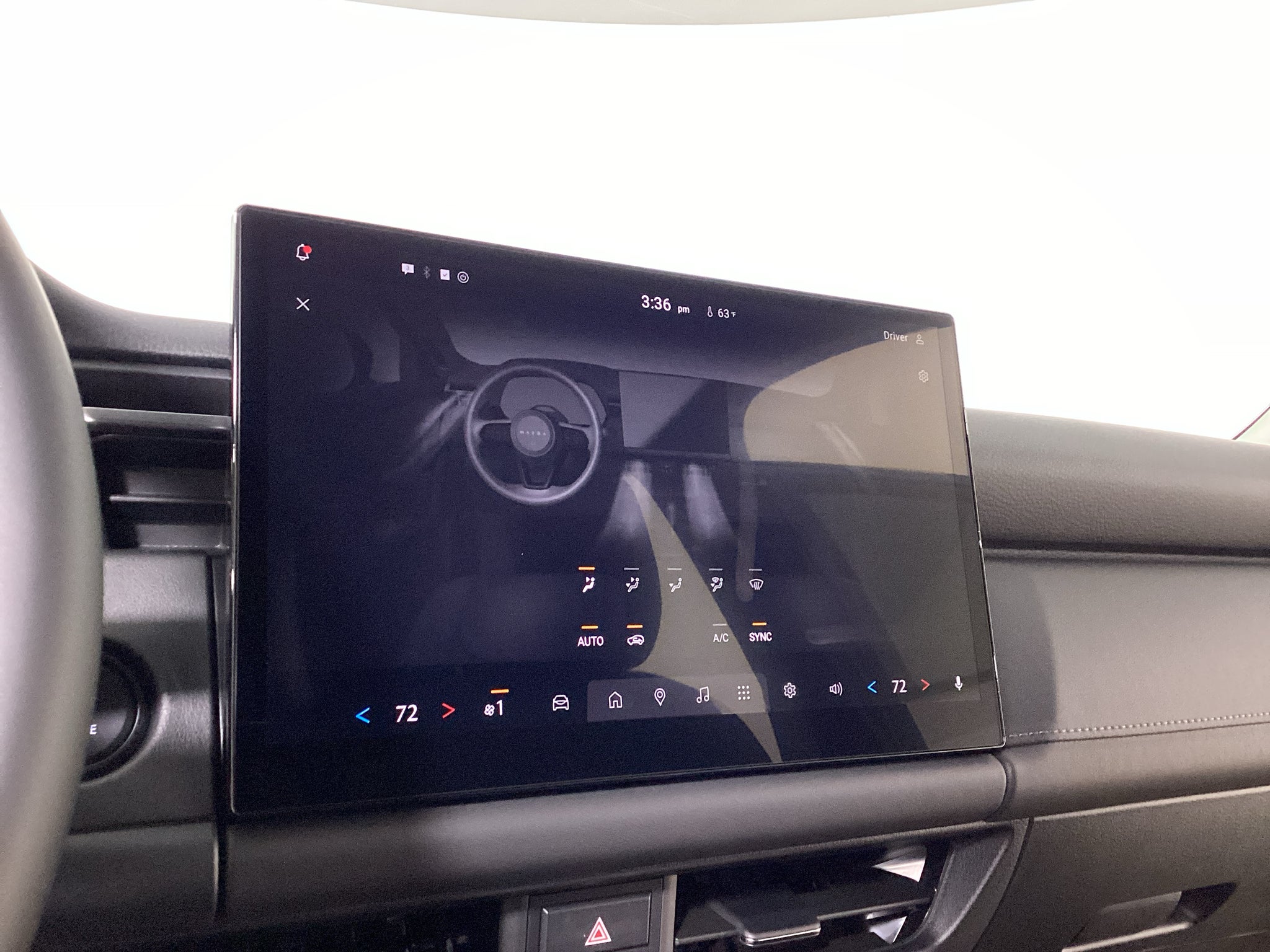 2026 Mazda Mazda CX-5 2.5 S Select