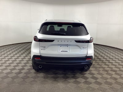 2026 Mazda Mazda CX-5 2.5 S Select