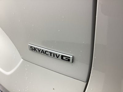 2026 Mazda Mazda CX-5 2.5 S Select