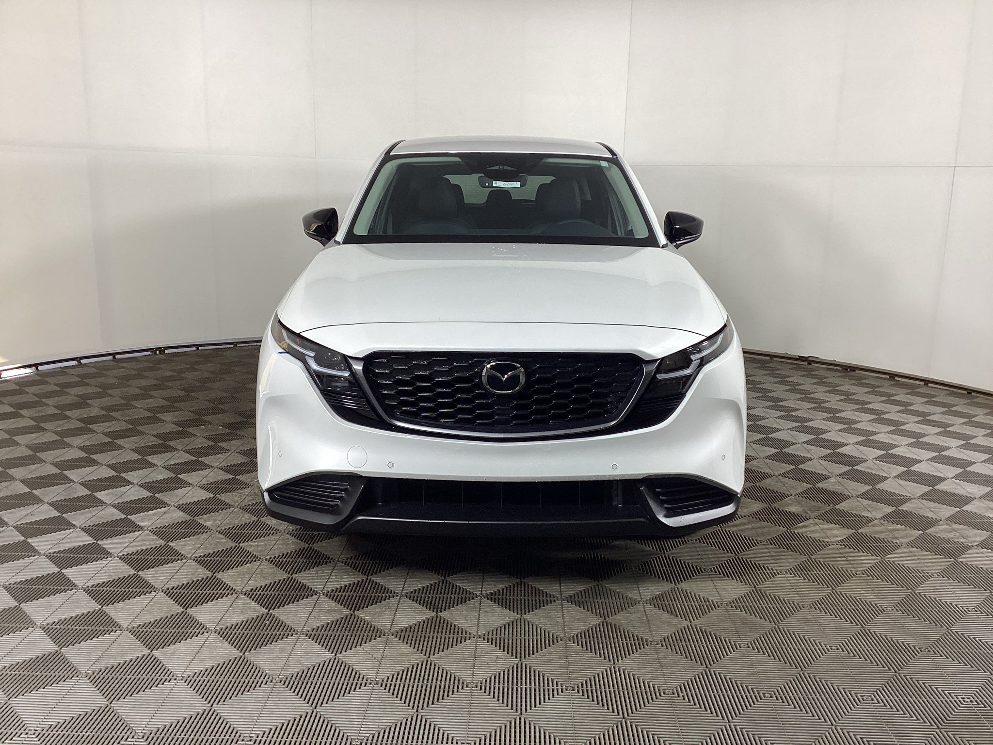 2026 Mazda Mazda CX-5 2.5 S Select