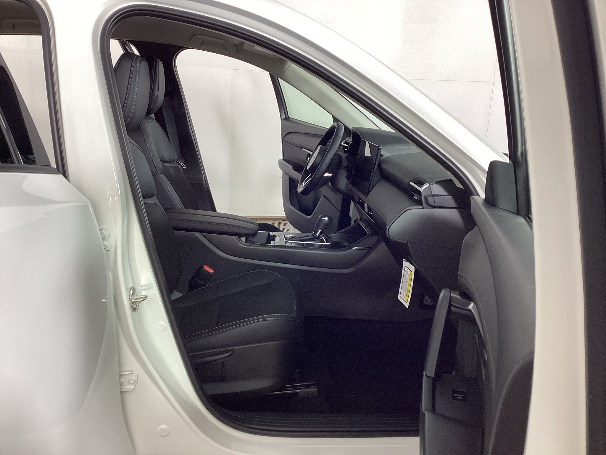2026 Mazda Mazda CX-5 2.5 S Select