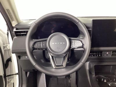 2026 Mazda Mazda CX-5 2.5 S Select