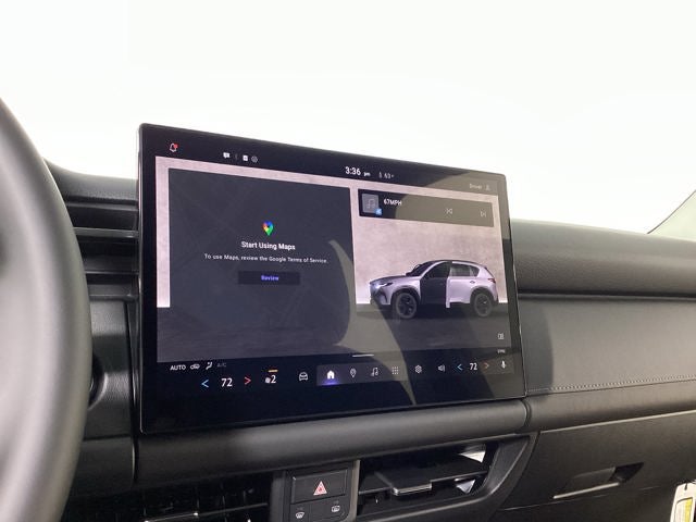 2026 Mazda Mazda CX-5 2.5 S Select