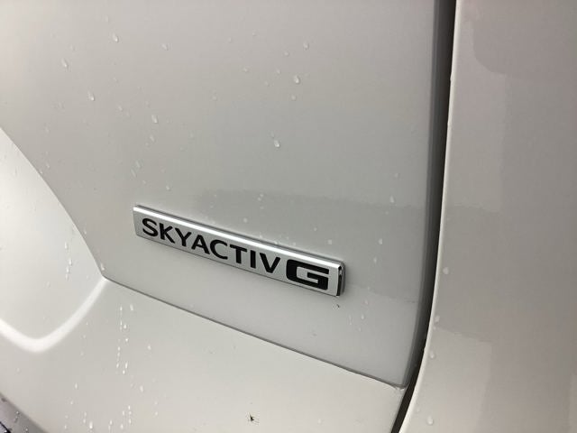 2026 Mazda Mazda CX-5 2.5 S Select