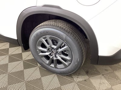 2026 Mazda Mazda CX-5 2.5 S Select