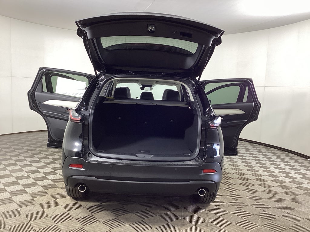 2026 Mazda Mazda CX-5 Select