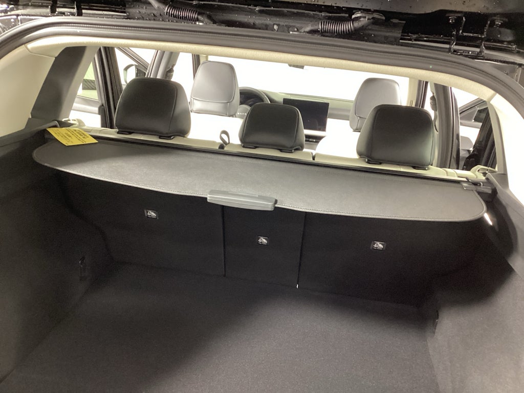 2026 Mazda Mazda CX-5 Select