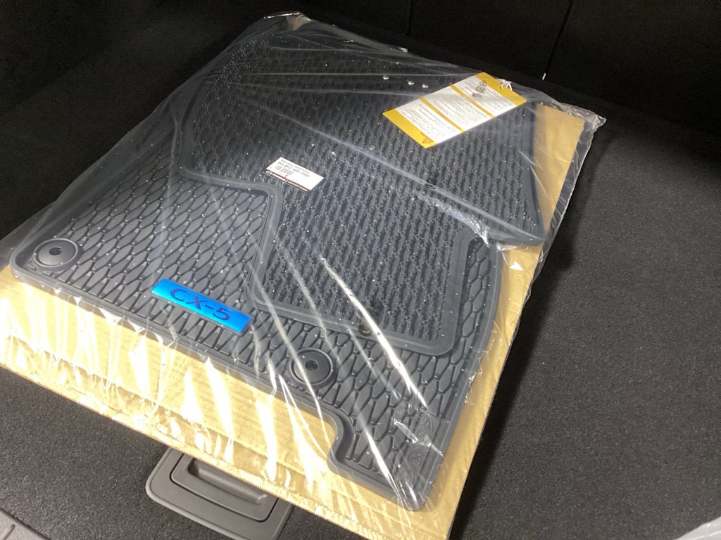 2026 Mazda Mazda CX-5 Select