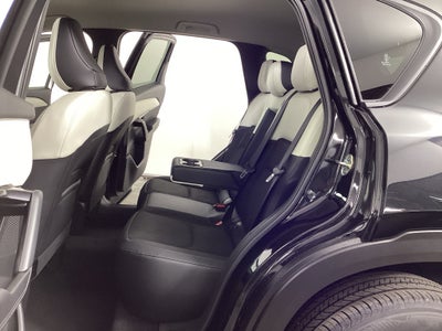 2026 Mazda Mazda CX-5 Select