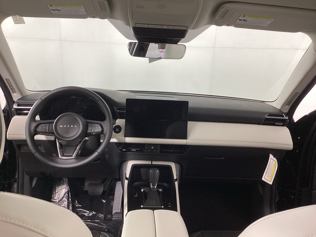 2026 Mazda Mazda CX-5 Select