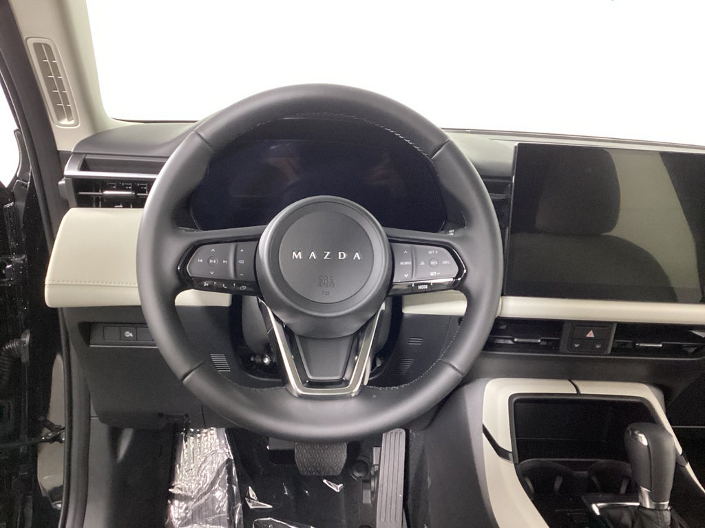 2026 Mazda Mazda CX-5 Select