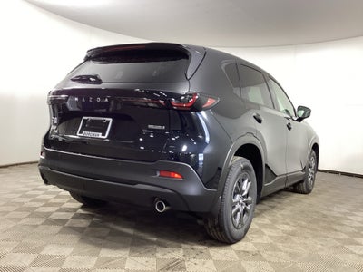 2026 Mazda Mazda CX-5 Select