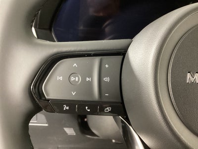 2026 Mazda Mazda CX-5 Select