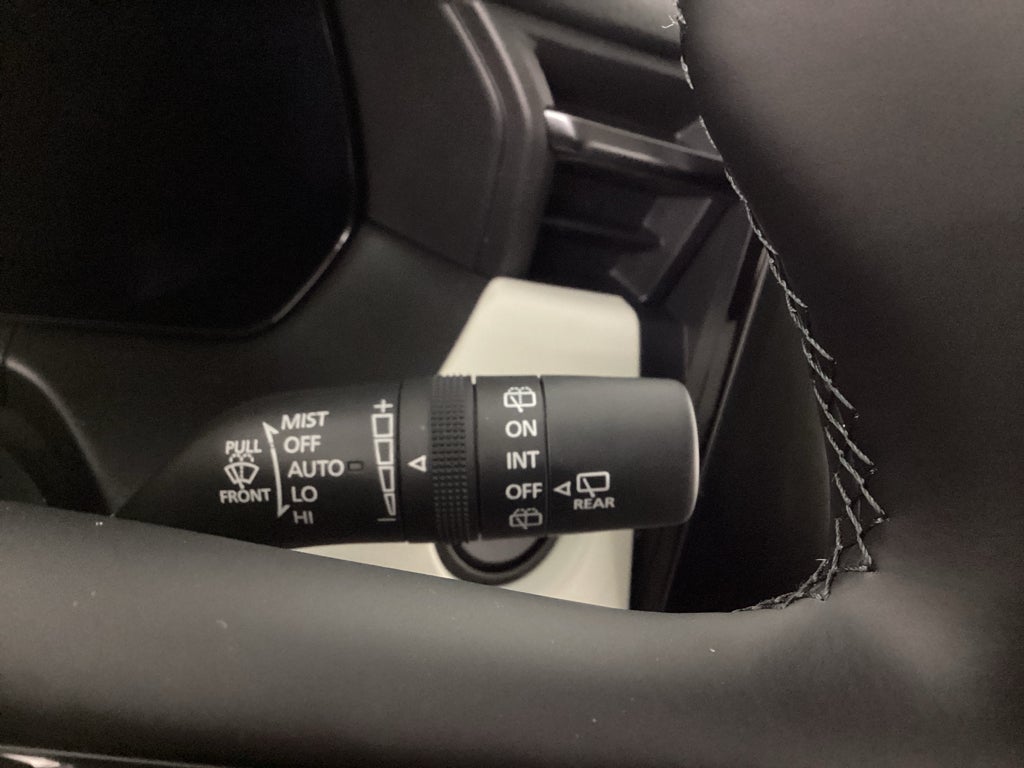 2026 Mazda Mazda CX-5 Select