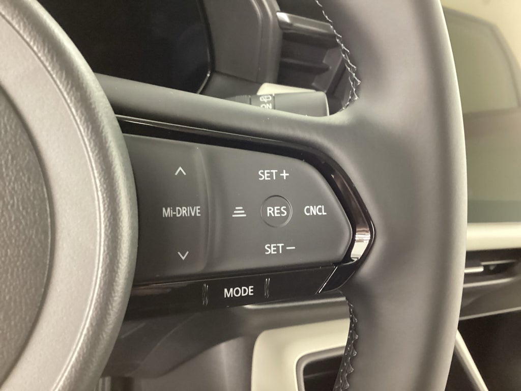 2026 Mazda Mazda CX-5 Select