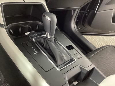 2026 Mazda Mazda CX-5 Select