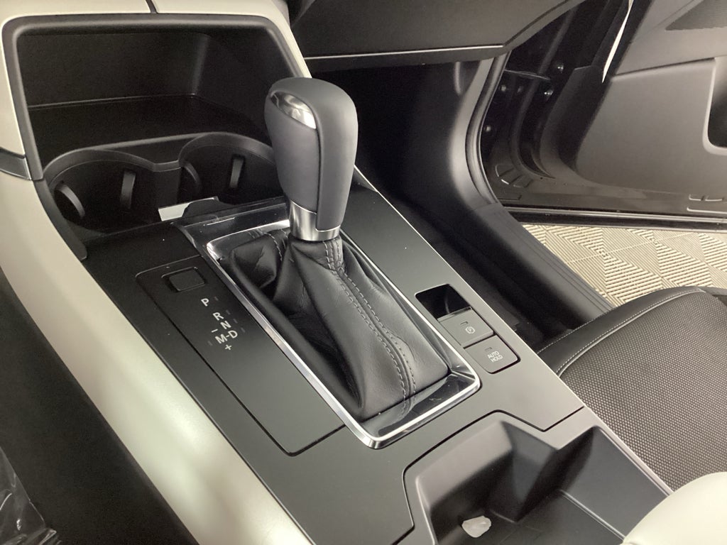 2026 Mazda Mazda CX-5 Select