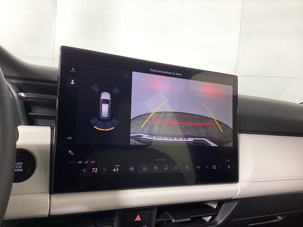 2026 Mazda Mazda CX-5 Select