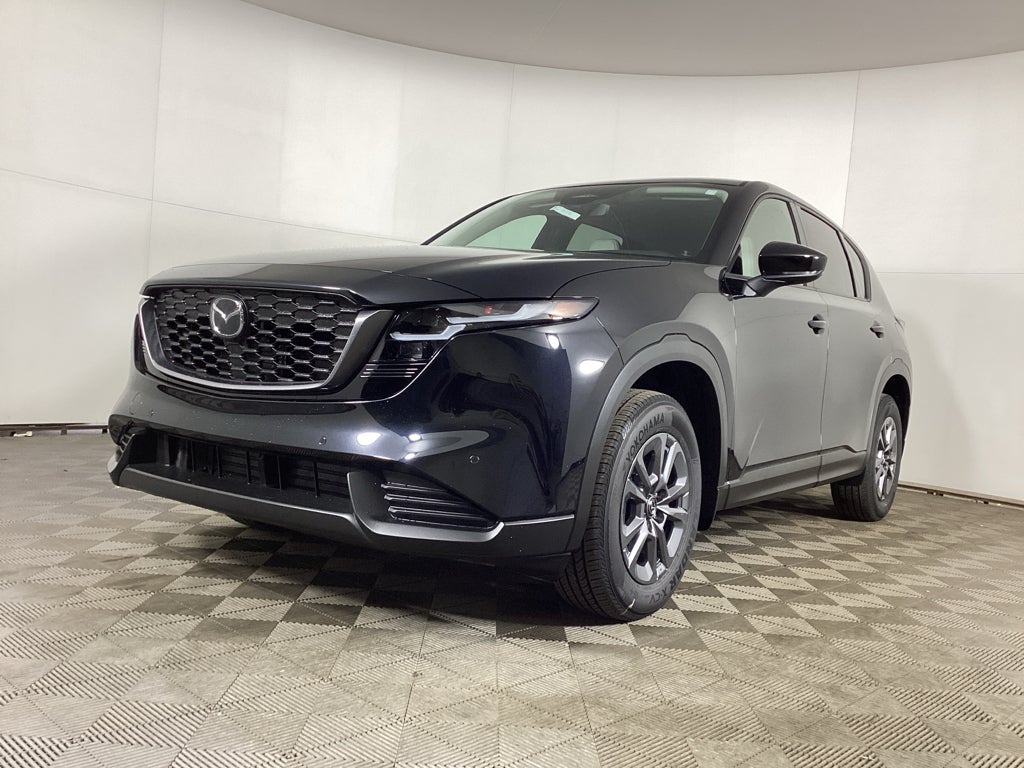 2026 Mazda Mazda CX-5 Select