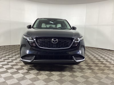 2026 Mazda Mazda CX-5 Select