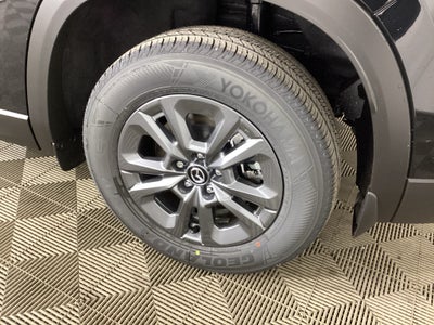 2026 Mazda Mazda CX-5 Select