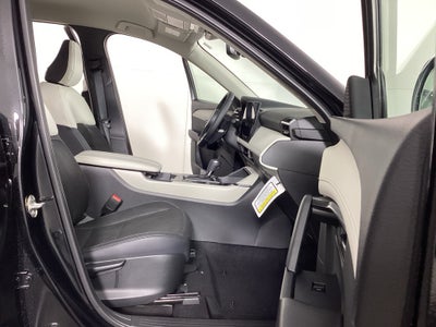 2026 Mazda Mazda CX-5 Select