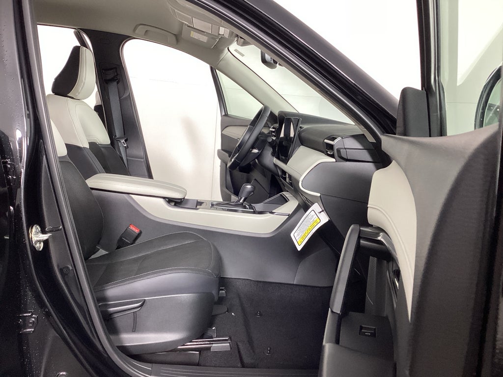 2026 Mazda Mazda CX-5 Select