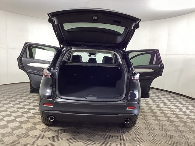 2026 Mazda Mazda CX-5 Select