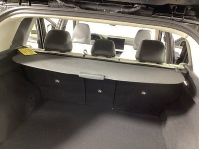 2026 Mazda Mazda CX-5 Select