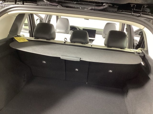 2026 Mazda Mazda CX-5 Select