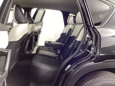 2026 Mazda Mazda CX-5 Select