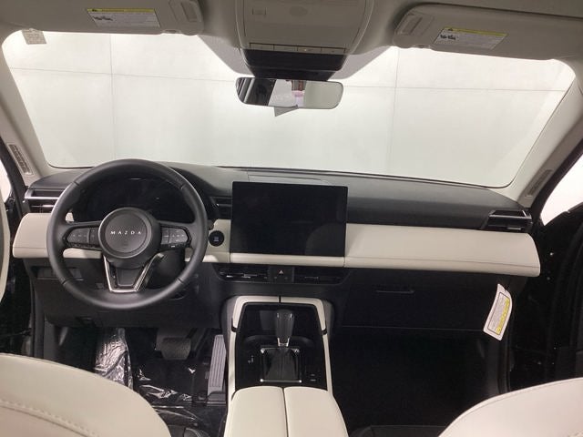 2026 Mazda Mazda CX-5 Select